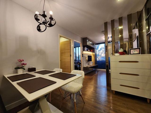 ขายคอนโด เอสต้า บลิซ รามอินทรา คอนโดมิเนียม - Sell Condo Esta Bliss condominium - 3111560