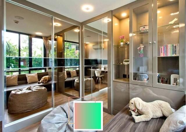 ขายคอนโด เอสต้า บลิซ รามอินทรา คอนโดมิเนียม - Sell Condo Esta Bliss condominium - 3111565