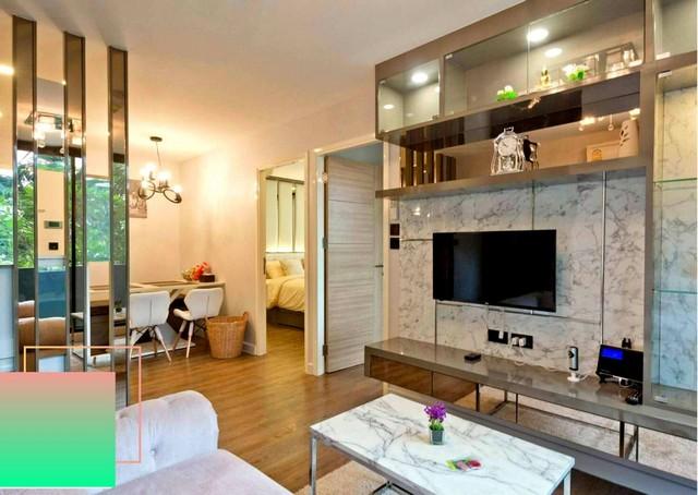 ขายคอนโด เอสต้า บลิซ รามอินทรา คอนโดมิเนียม - Sell Condo Esta Bliss condominium - 3111563