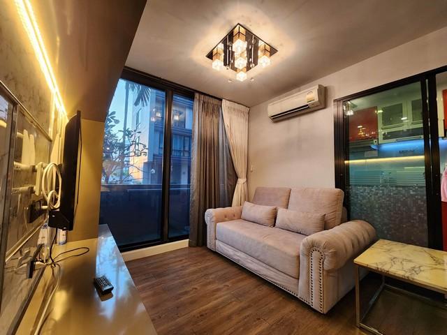 ขายคอนโด เอสต้า บลิซ รามอินทรา คอนโดมิเนียม - Sell Condo Esta Bliss condominium - 3111559