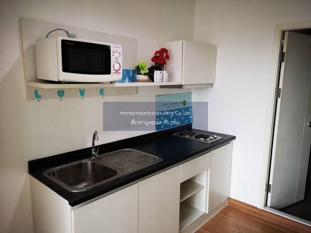 ขายคอนโด แอสไพร์ พระราม4 คอนโดมิเนียม - Sell Condo Aspire Rama4 condominium - 3111753