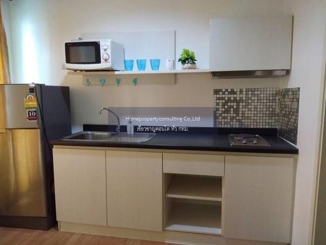 ขายคอนโด แอสไพร์ พระราม4 คอนโดมิเนียม - Sell Condo Aspire Rama4 condominium - 3111751