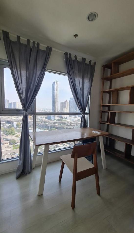 เช่าคอนโด แอสปาย สุขุมวิท 48 - Condo Rental   - 3111870