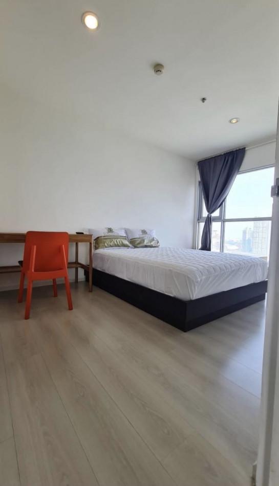 เช่าคอนโด แอสปาย สุขุมวิท 48 - Condo Rental   - 3111872