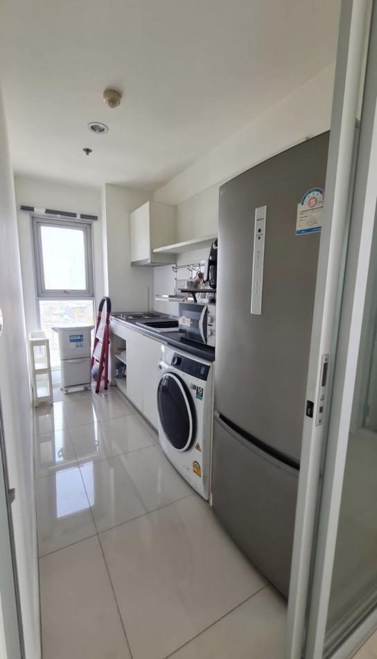 เช่าคอนโด แอสปาย สุขุมวิท 48 - Condo Rental   - 3111874
