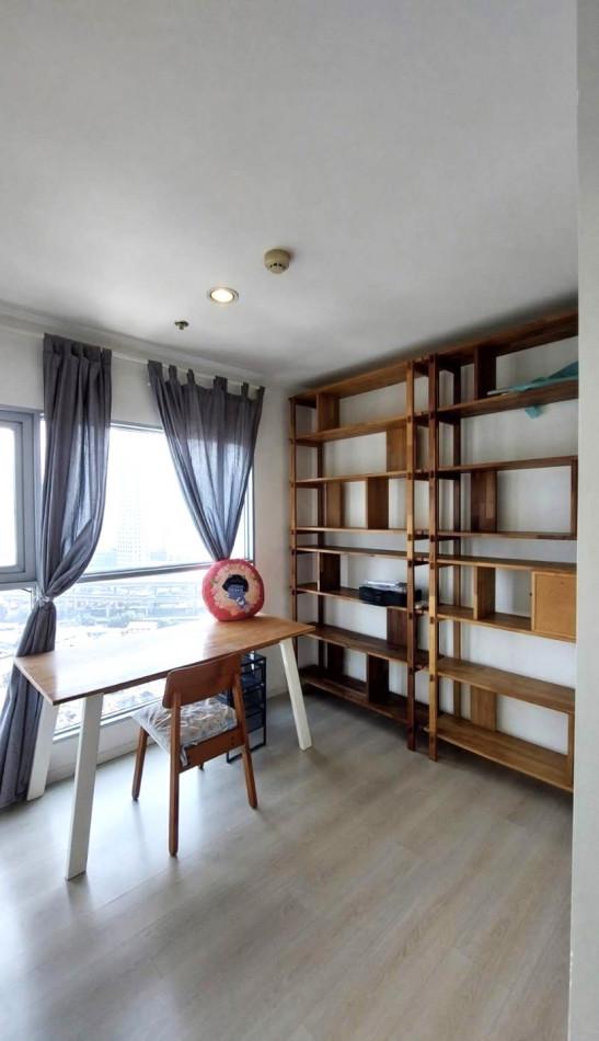 เช่าคอนโด แอสปาย สุขุมวิท 48 - Condo Rental   - 3111869