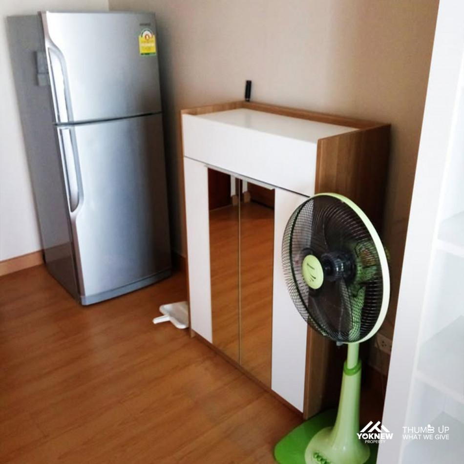 เช่าคอนโด โนเบิล เฮ้าส์ พญาไท คอนโดมิเนียม - Condo Rental Noble House Phayathai condominium - 3112337