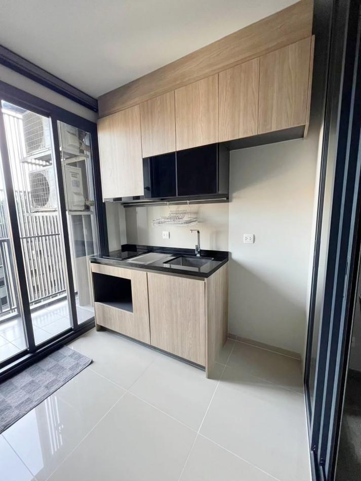 ขายคอนโด เดอะ ไลน์ วงศ์สว่าง คอนโดมิเนียม - Sell Condo THE LINE Wongsawang condominium - 3112382