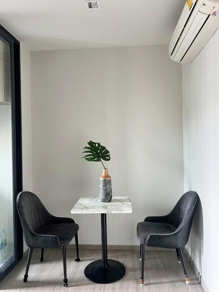 ขายคอนโด เดอะ ไลน์ วงศ์สว่าง คอนโดมิเนียม - Sell Condo THE LINE Wongsawang condominium - 3112385