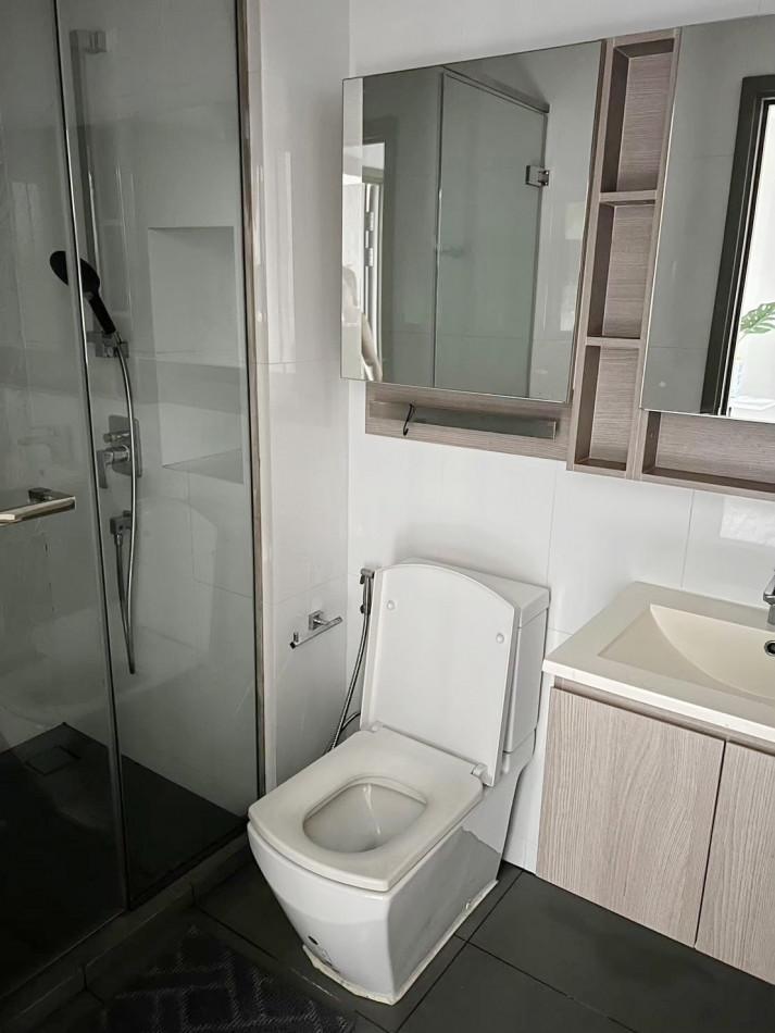 ขายคอนโด เดอะ ไลน์ วงศ์สว่าง คอนโดมิเนียม - Sell Condo THE LINE Wongsawang condominium - 3112386