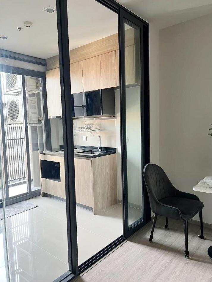 ขายคอนโด เดอะ ไลน์ วงศ์สว่าง คอนโดมิเนียม - Sell Condo THE LINE Wongsawang condominium - 3112381