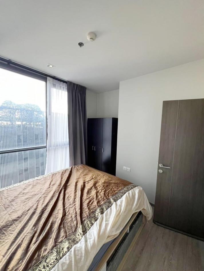 ขายคอนโด เดอะ ไลน์ วงศ์สว่าง คอนโดมิเนียม - Sell Condo THE LINE Wongsawang condominium - 3112377