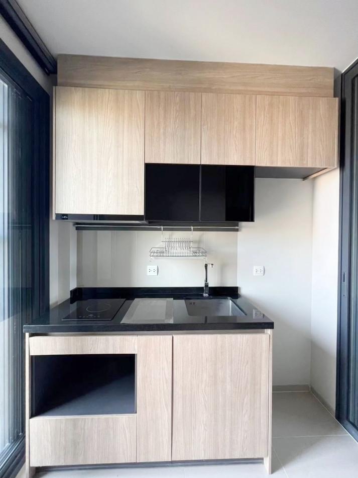 ขายคอนโด เดอะ ไลน์ วงศ์สว่าง คอนโดมิเนียม - Sell Condo THE LINE Wongsawang condominium - 3112383