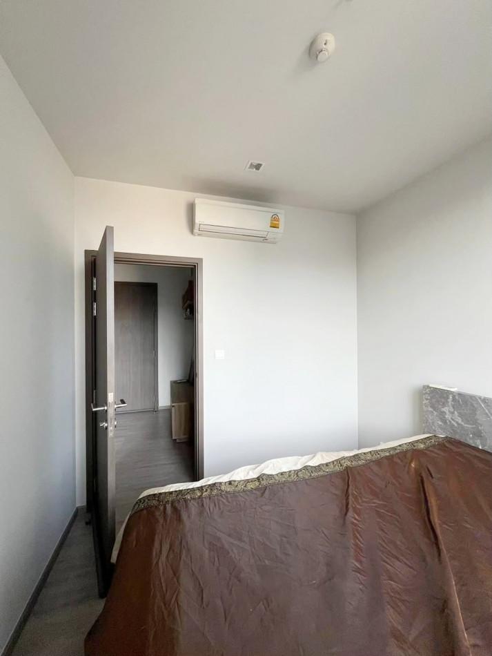 ขายคอนโด เดอะ ไลน์ วงศ์สว่าง คอนโดมิเนียม - Sell Condo THE LINE Wongsawang condominium - 3112378