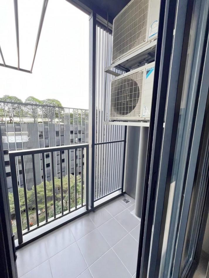 ขายคอนโด เดอะ ไลน์ วงศ์สว่าง คอนโดมิเนียม - Sell Condo THE LINE Wongsawang condominium - 3112387