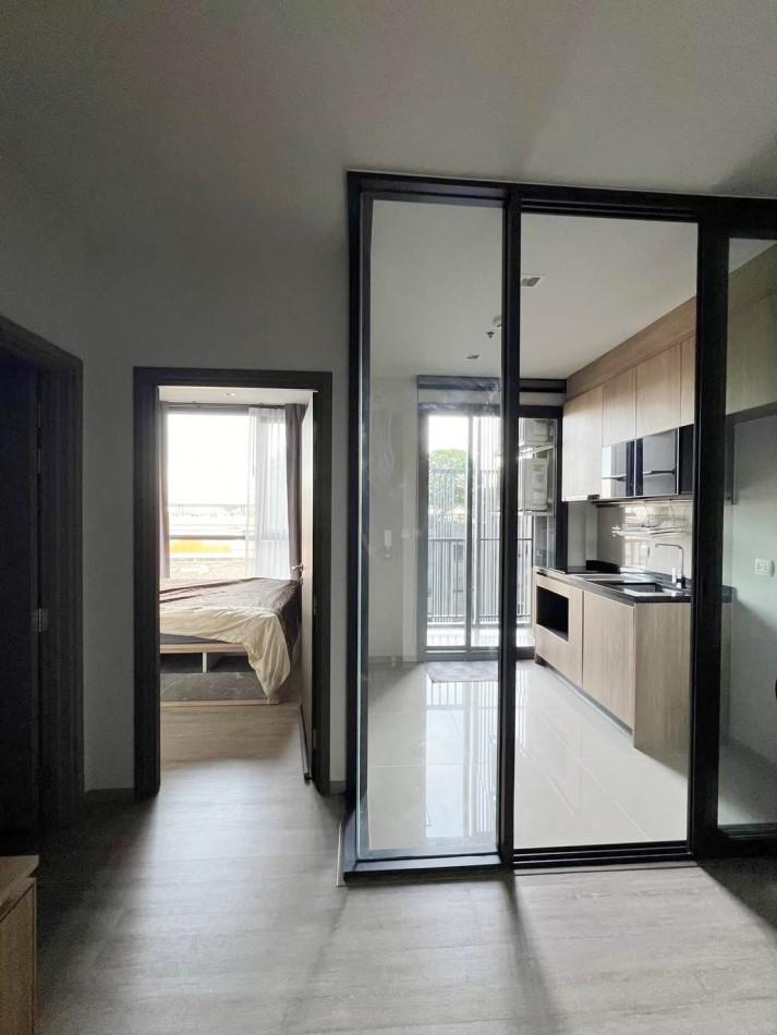 ขายคอนโด เดอะ ไลน์ วงศ์สว่าง คอนโดมิเนียม - Sell Condo THE LINE Wongsawang condominium - 3112380