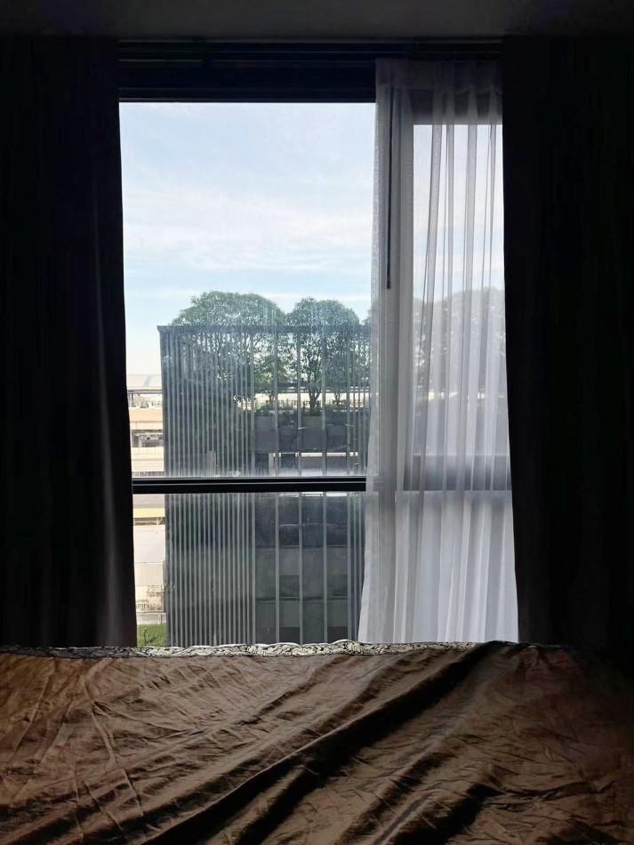 ขายคอนโด เดอะ ไลน์ วงศ์สว่าง คอนโดมิเนียม - Sell Condo THE LINE Wongsawang condominium - 3112379