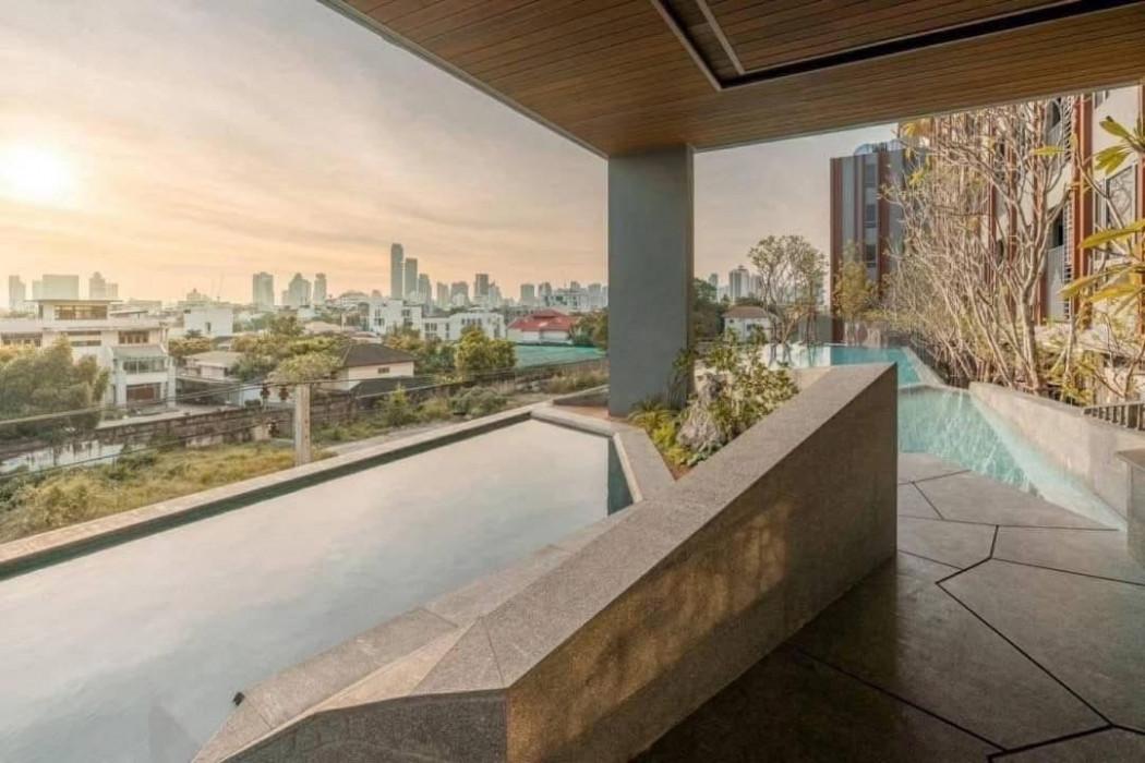 เช่าคอนโด Quintara Phume Sukhumvit 39 : ควินทารา ภูม สุขุมวิท 39 - Condo Rental   - 3112430