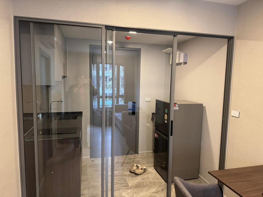 เช่าคอนโด Quintara Phume Sukhumvit 39 : ควินทารา ภูม สุขุมวิท 39 - Condo Rental   - 3112425
