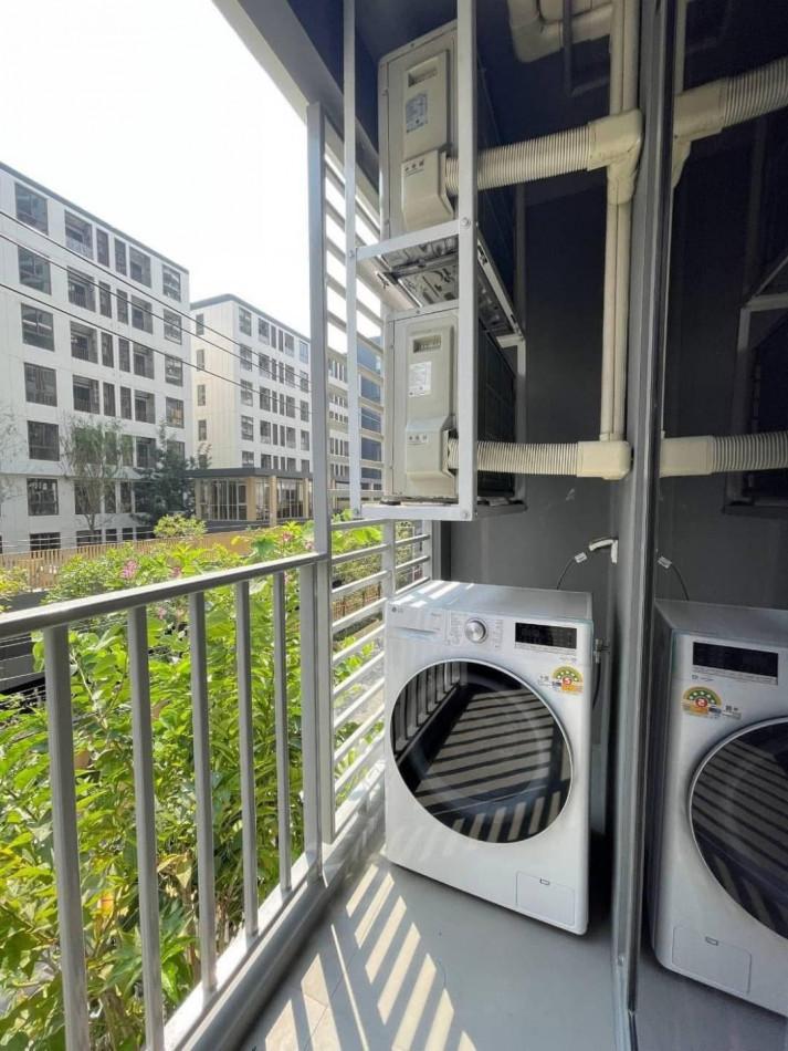 เช่าคอนโด Quintara Phume Sukhumvit 39 : ควินทารา ภูม สุขุมวิท 39 - Condo Rental   - 3112429