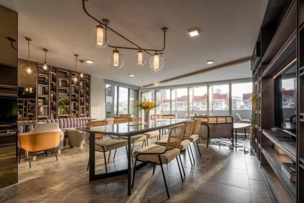 เช่าคอนโด Quintara Phume Sukhumvit 39 : ควินทารา ภูม สุขุมวิท 39 - Condo Rental   - 3112431