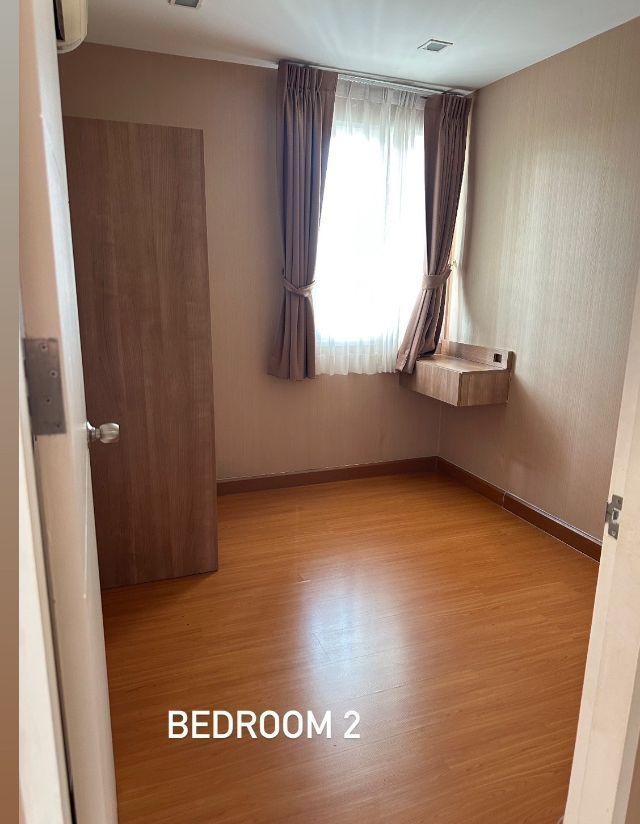 ขายคอนโด แอร์ลิงค์ เรสซิเดนซ์ คอนโดมิเนียม - Sell Condo Airlink Residence condominium - 3112529