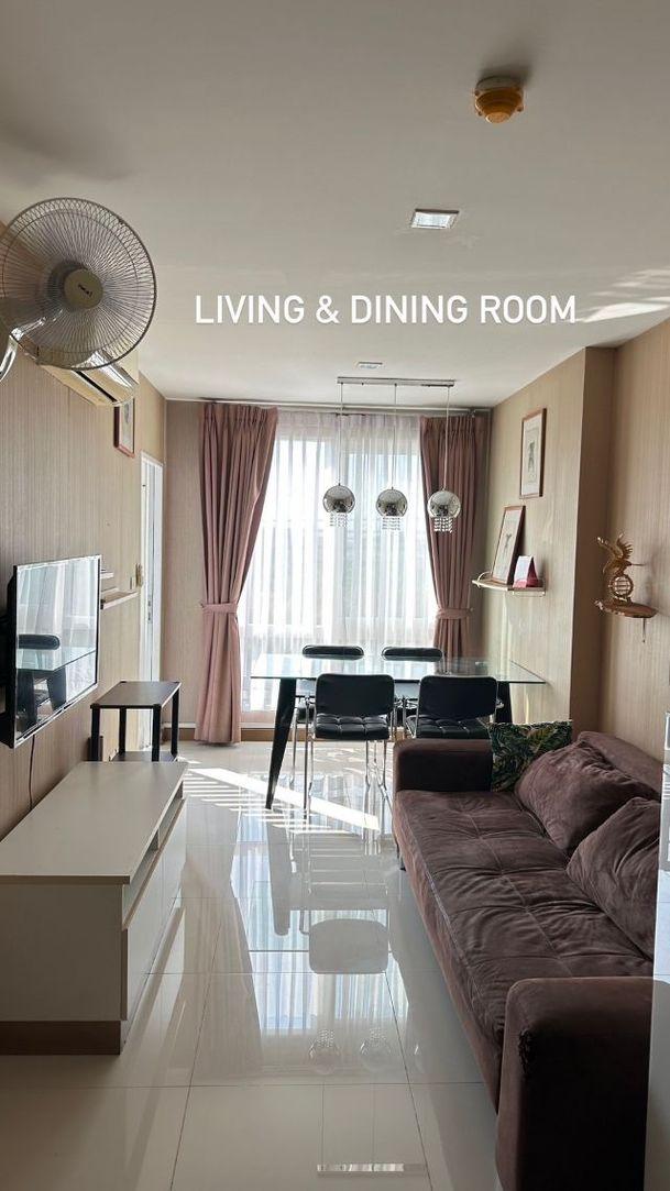ขายคอนโด แอร์ลิงค์ เรสซิเดนซ์ คอนโดมิเนียม - Sell Condo Airlink Residence condominium - 3112512