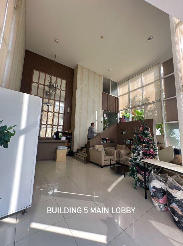 ขายคอนโด แอร์ลิงค์ เรสซิเดนซ์ คอนโดมิเนียม - Sell Condo Airlink Residence condominium - 3112513