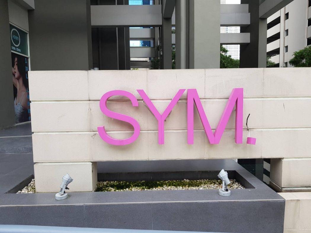 ขายคอนโด ซิม วิภา-ลาดพร้าว คอนโดมิเนียม - Sell Condo SYM Vibha-Ladprao condominium - 3112539