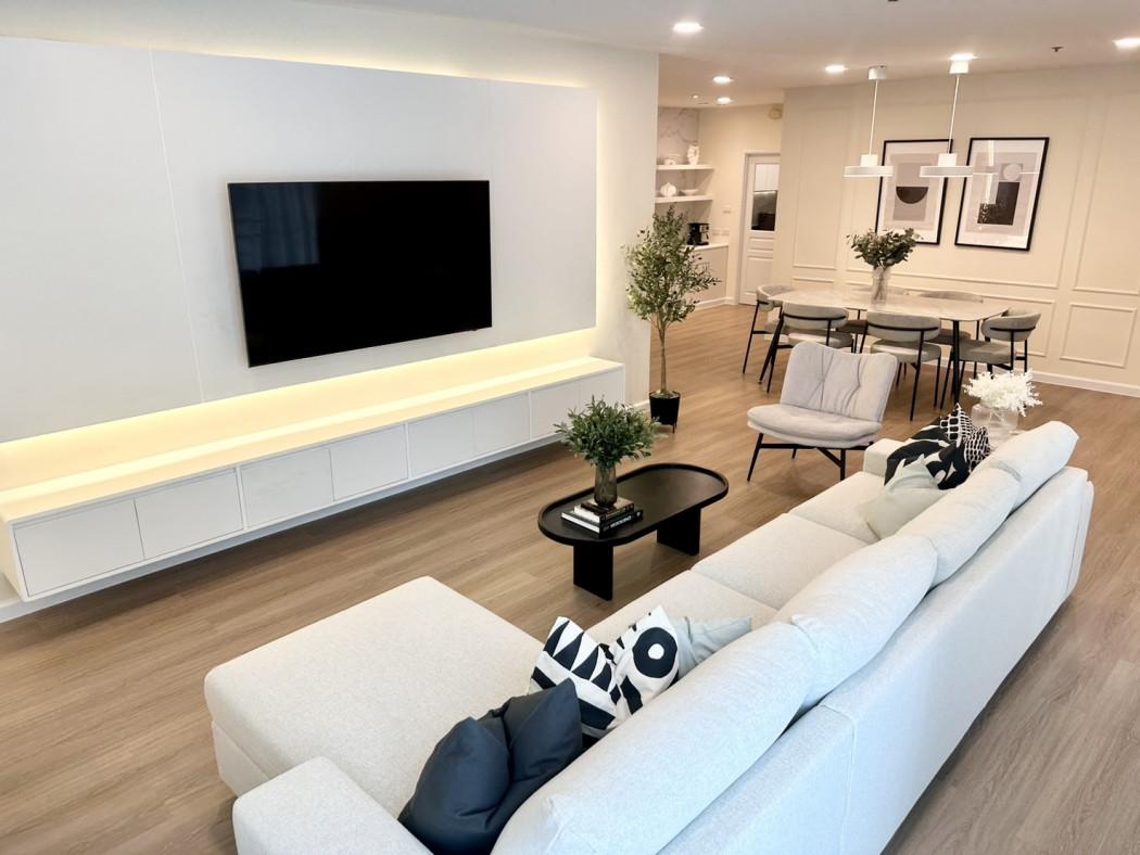 เช่าคอนโด แกรนด์ หลังสวน คอนโดมิเนียม - Condo Rental Grand Langsuan condominium - 3112540