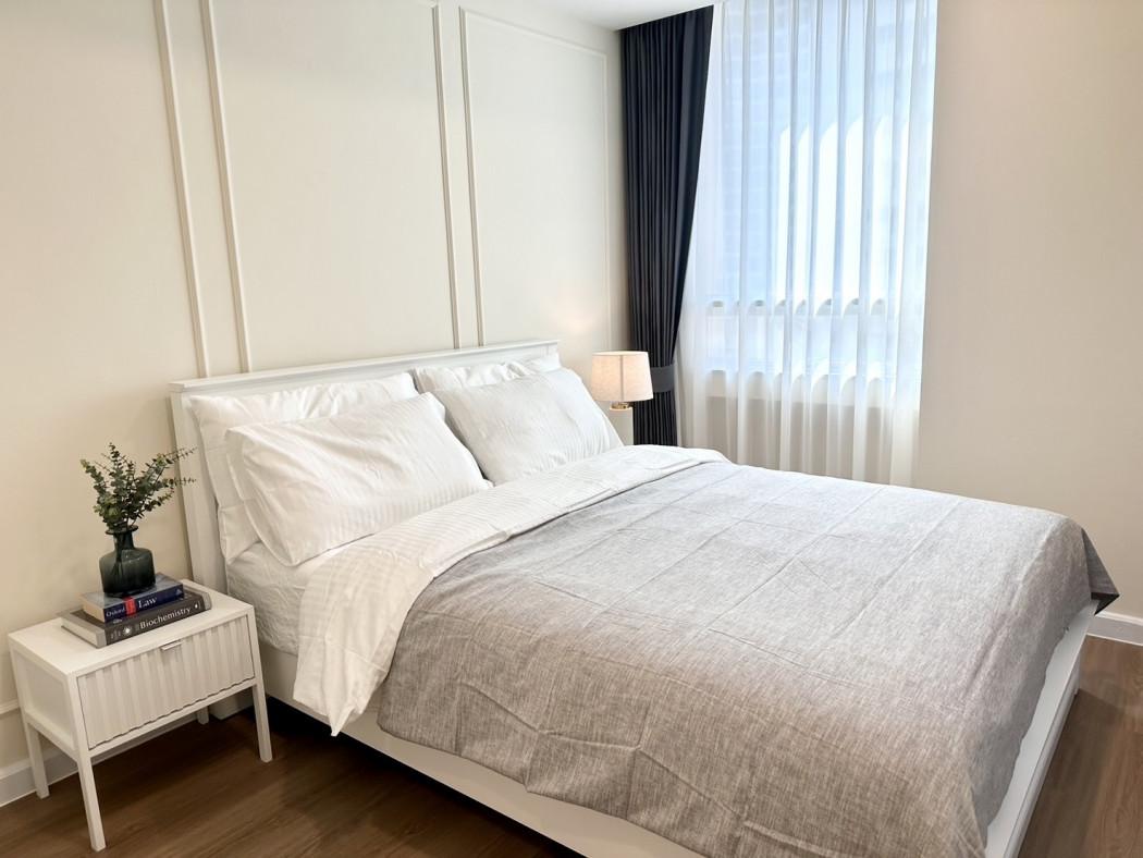 เช่าคอนโด แกรนด์ หลังสวน คอนโดมิเนียม - Condo Rental Grand Langsuan condominium - 3112549