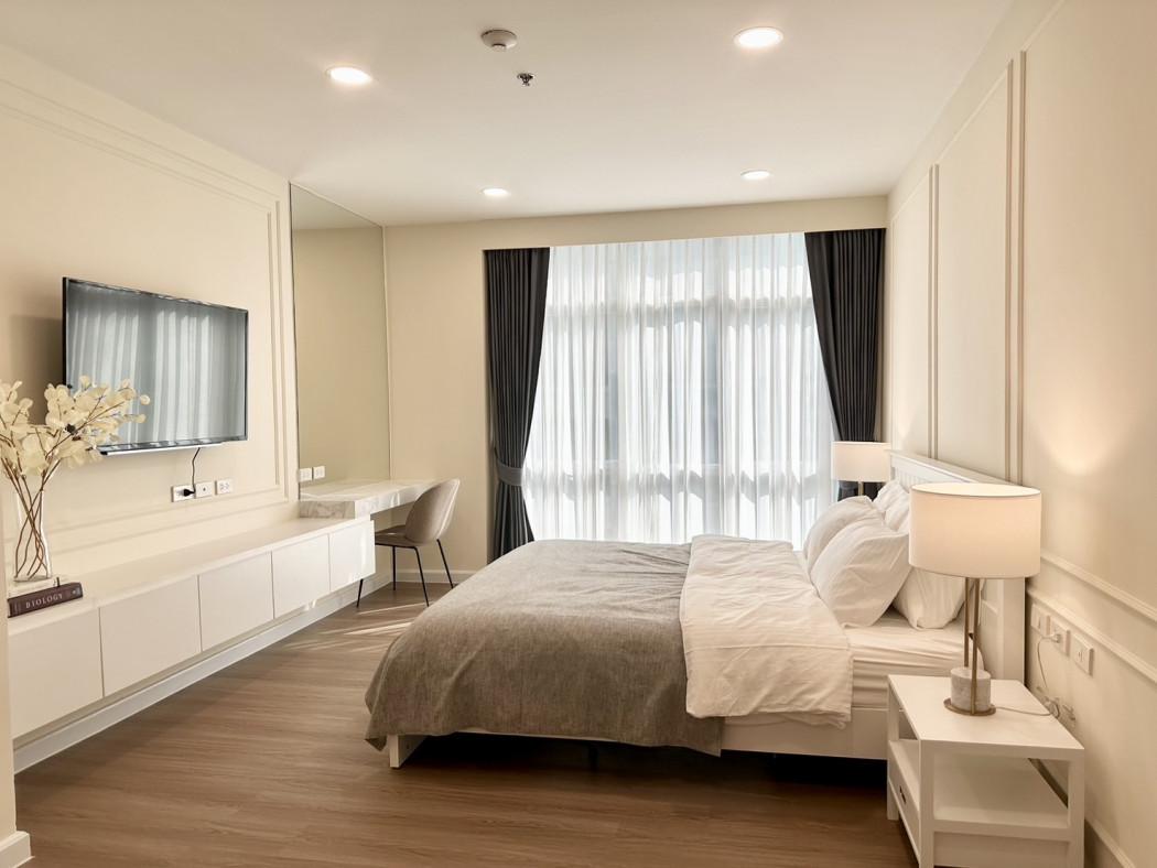 เช่าคอนโด แกรนด์ หลังสวน คอนโดมิเนียม - Condo Rental Grand Langsuan condominium - 3112547