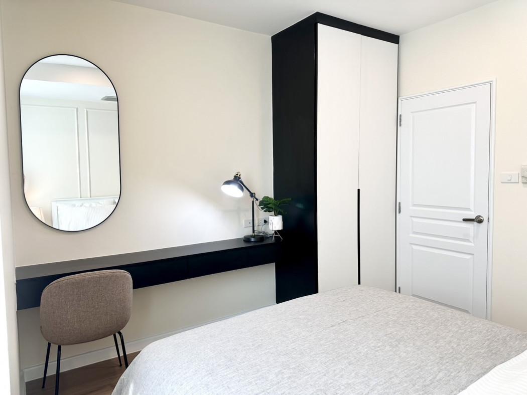 เช่าคอนโด แกรนด์ หลังสวน คอนโดมิเนียม - Condo Rental Grand Langsuan condominium - 3112550