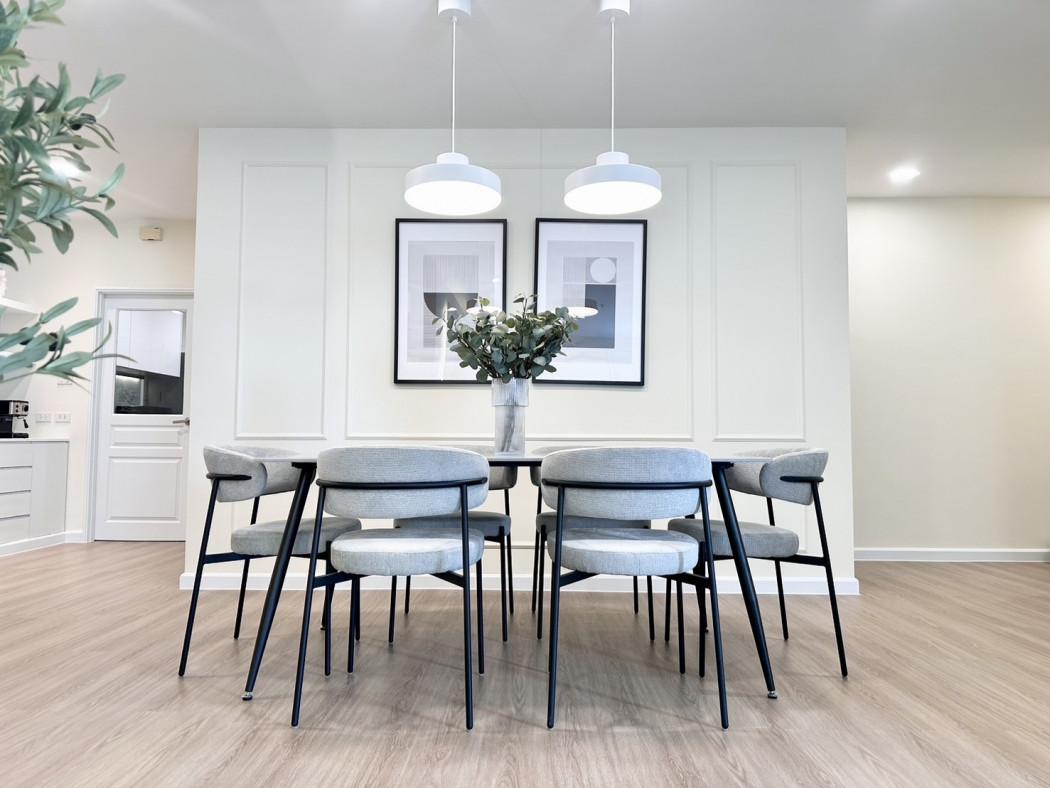 เช่าคอนโด แกรนด์ หลังสวน คอนโดมิเนียม - Condo Rental Grand Langsuan condominium - 3112544