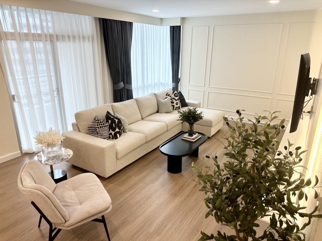เช่าคอนโด แกรนด์ หลังสวน คอนโดมิเนียม - Condo Rental Grand Langsuan condominium - 3112542