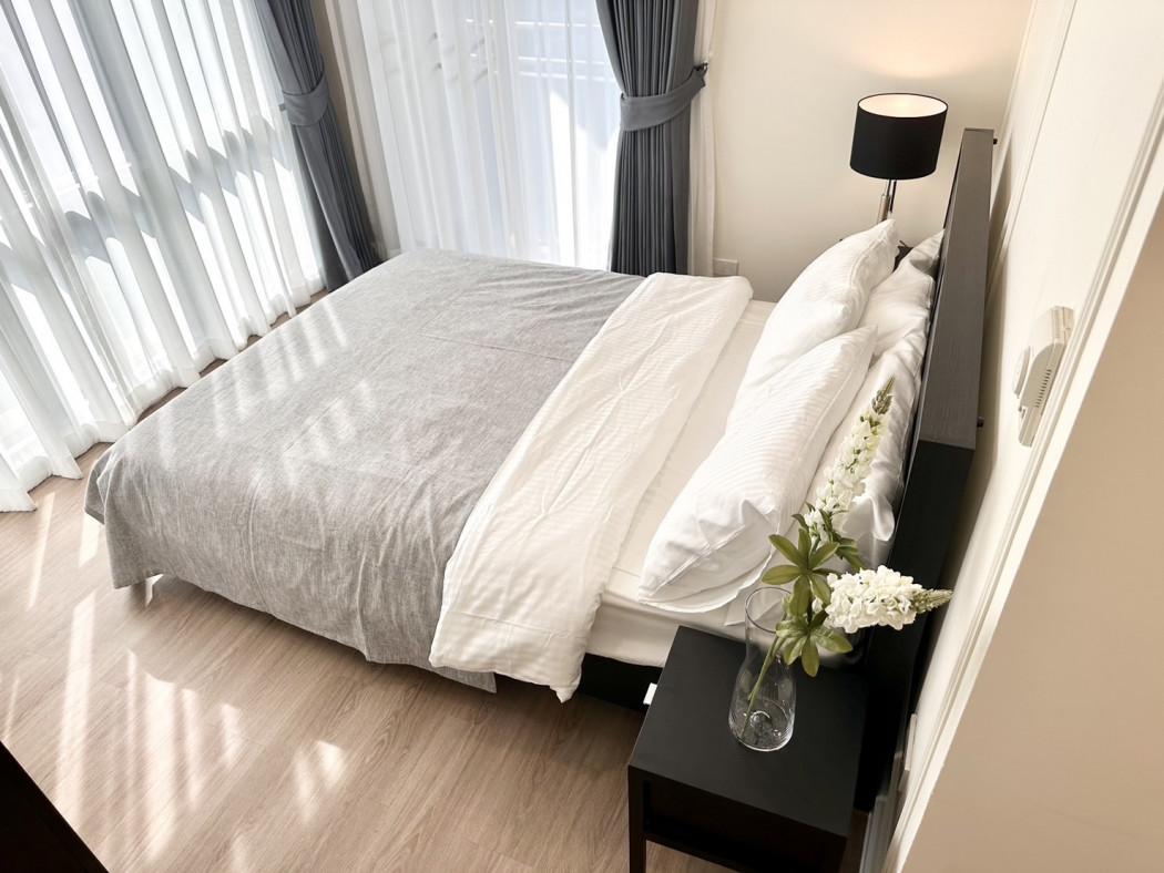 เช่าคอนโด แกรนด์ หลังสวน คอนโดมิเนียม - Condo Rental Grand Langsuan condominium - 3112548