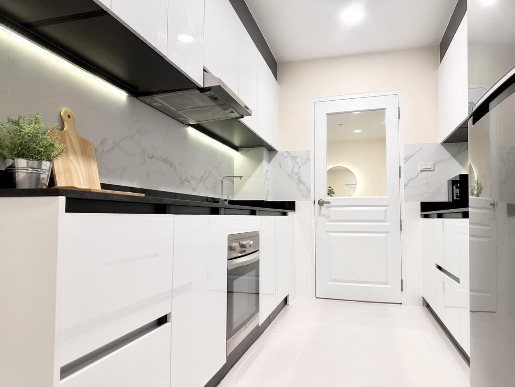 เช่าคอนโด แกรนด์ หลังสวน คอนโดมิเนียม - Condo Rental Grand Langsuan condominium - 3112545