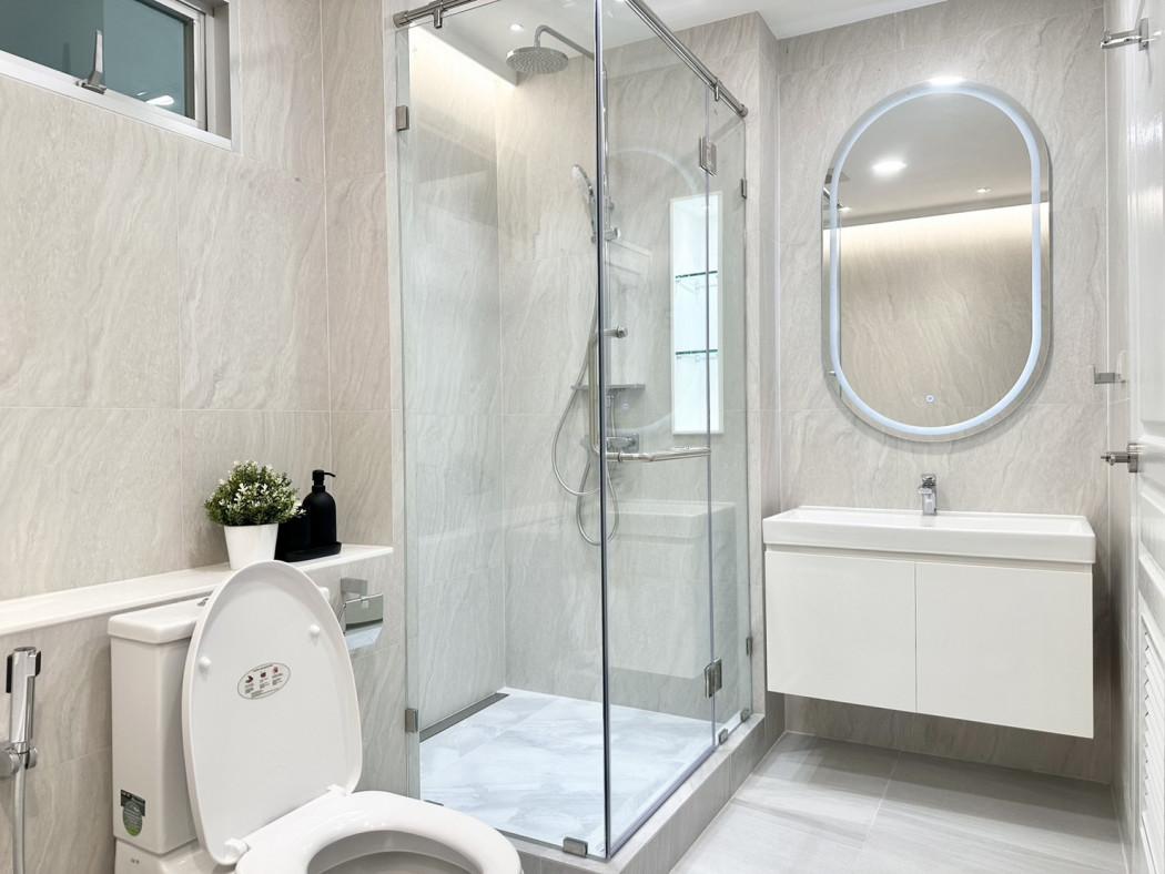 เช่าคอนโด แกรนด์ หลังสวน คอนโดมิเนียม - Condo Rental Grand Langsuan condominium - 3112551