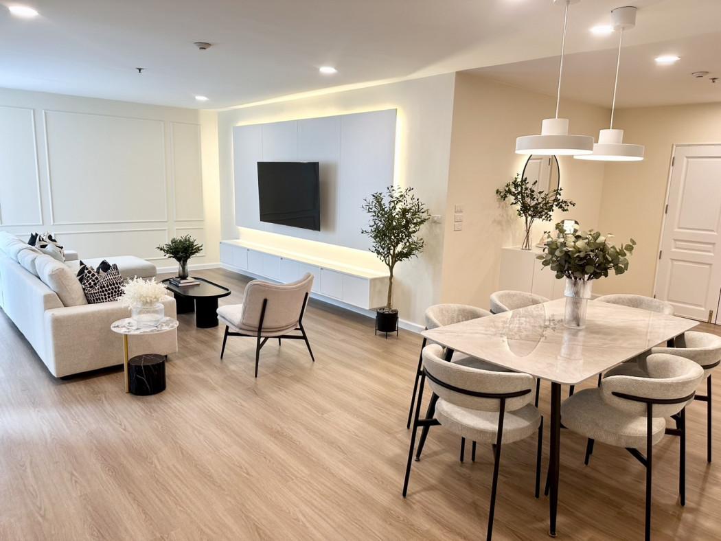 เช่าคอนโด แกรนด์ หลังสวน คอนโดมิเนียม - Condo Rental Grand Langsuan condominium - 3112541