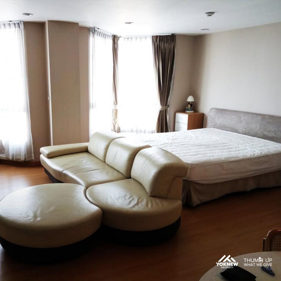 เช่าคอนโด โนเบิล เฮ้าส์ พญาไท คอนโดมิเนียม - Condo Rental Noble House Phayathai condominium - 3112699
