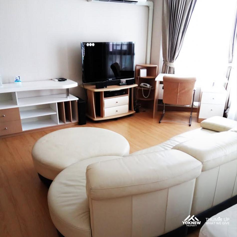 เช่าคอนโด โนเบิล เฮ้าส์ พญาไท คอนโดมิเนียม - Condo Rental Noble House Phayathai condominium - 3112701