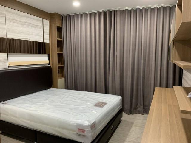ขายคอนโด ริทึ่ม เอกมัย คอนโดมิเนียม - Sell Condo Rhythm Ekkamai condominium - 3112872