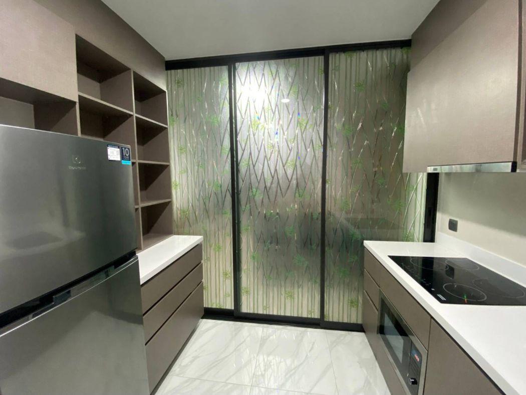 ขายคอนโด ริทึ่ม เอกมัย คอนโดมิเนียม - Sell Condo Rhythm Ekkamai condominium - 3112882