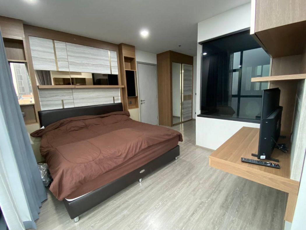 ขายคอนโด ริทึ่ม เอกมัย คอนโดมิเนียม - Sell Condo Rhythm Ekkamai condominium - 3112883
