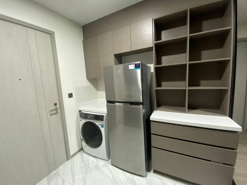 ขายคอนโด ริทึ่ม เอกมัย คอนโดมิเนียม - Sell Condo Rhythm Ekkamai condominium - 3112881