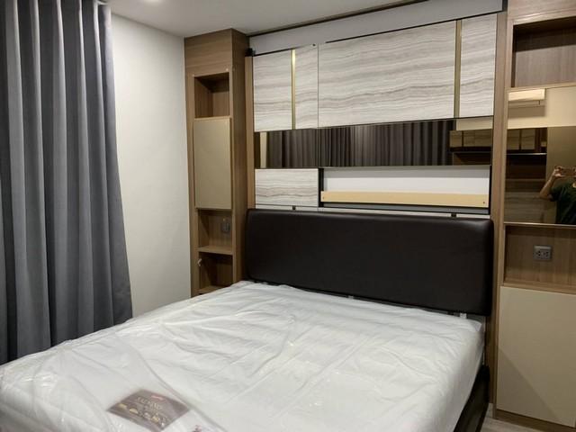 ขายคอนโด ริทึ่ม เอกมัย คอนโดมิเนียม - Sell Condo Rhythm Ekkamai condominium - 3112874