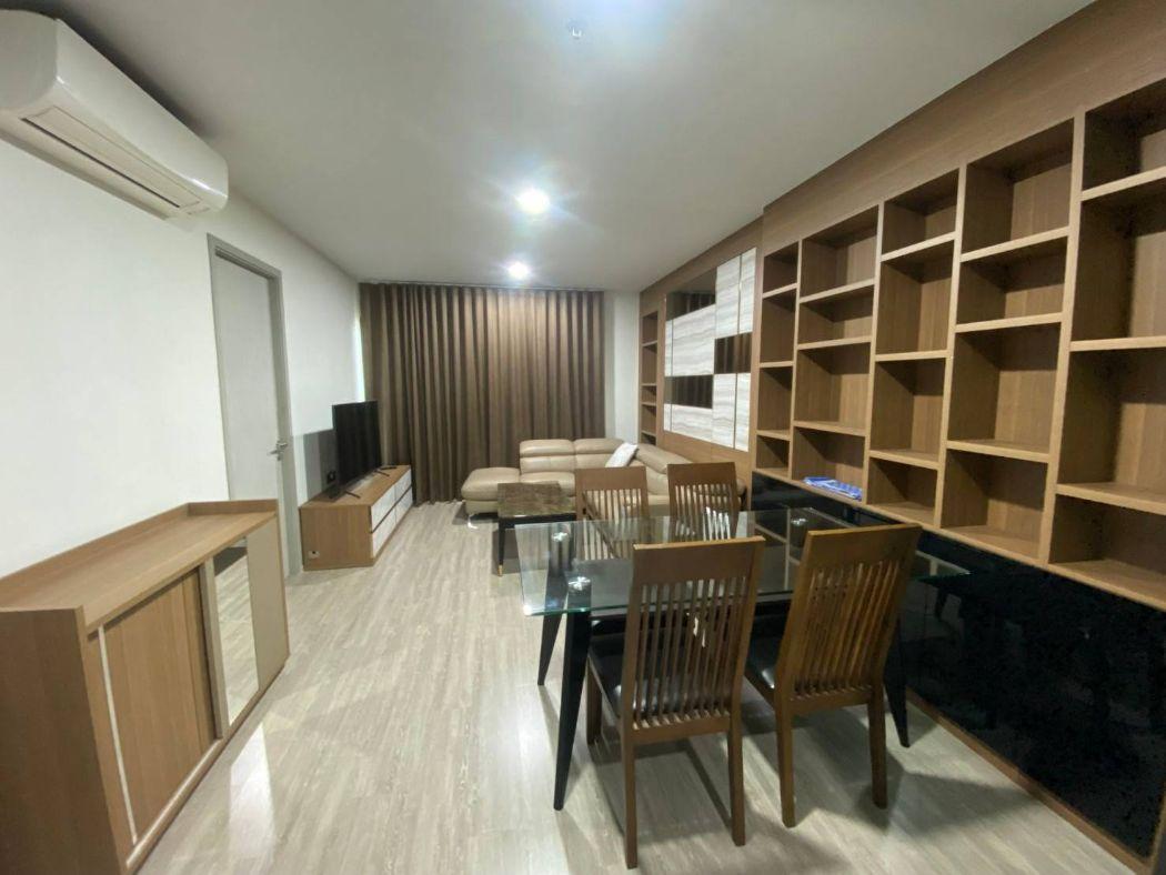 ขายคอนโด ริทึ่ม เอกมัย คอนโดมิเนียม - Sell Condo Rhythm Ekkamai condominium - 3112880