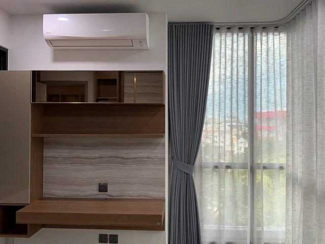 ขายคอนโด ริทึ่ม เอกมัย คอนโดมิเนียม - Sell Condo Rhythm Ekkamai condominium - 3112877