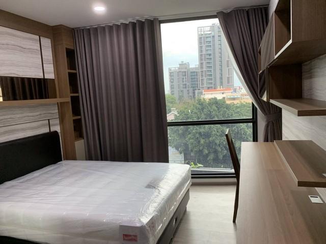ขายคอนโด ริทึ่ม เอกมัย คอนโดมิเนียม - Sell Condo Rhythm Ekkamai condominium - 3112873