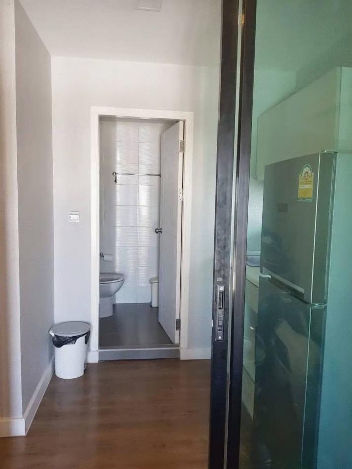 ขายคอนโด เอสต้า บลิซ รามอินทรา คอนโดมิเนียม - Sell Condo Esta Bliss condominium - 3113013
